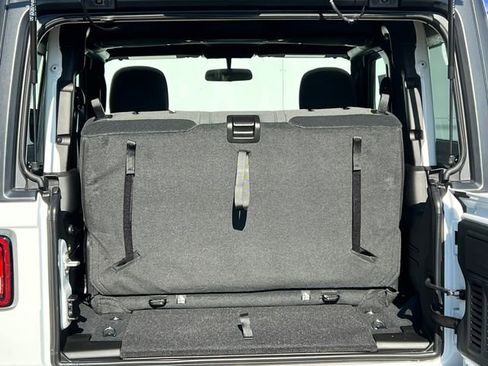 New 2026 Jeep Wrangler Sport AWD/4WD image 27