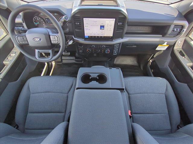 New 2026 Ford F150 XL AWD/4WD image 14