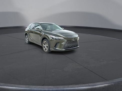 Used 2023 Lexus RX 350 Premium w/ Cold Area Package FWD image 12