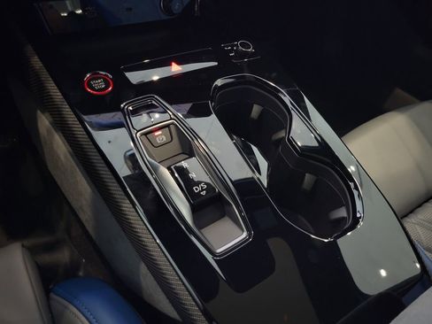 New 2025 Audi S5 Prestige image 11