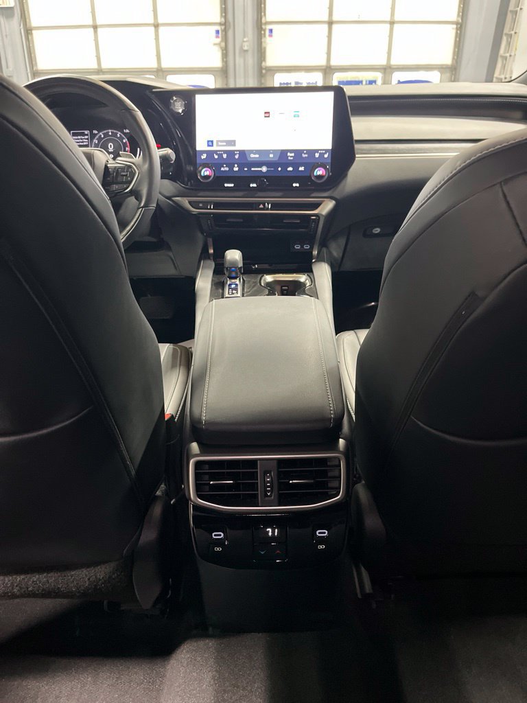 Used 2024 Lexus RX 350 Premium w/ Convenience Package AWD/4WD image 32