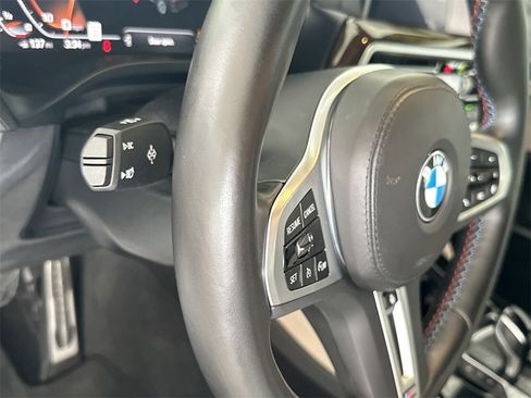 Used 2023 BMW X4 M40i w/ Premium Package image 19