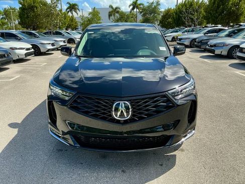 New 2026 Acura RDX SH-AWD w/ Advance Package image 2
