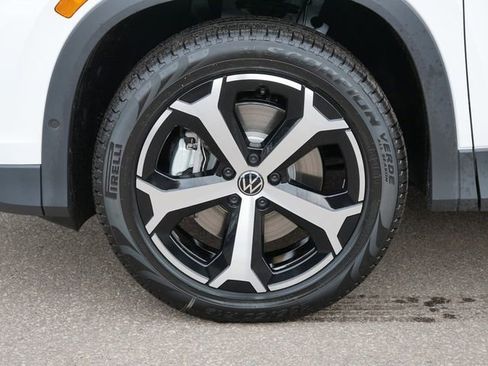 New 2026 Volkswagen Tiguan SE AWD/4WD image 5