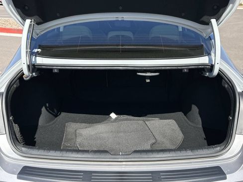 Used 2023 Hyundai Sonata SEL w/ Convenience Package FWD image 27