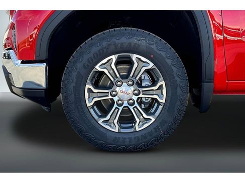 New 2026 GMC Sierra 1500 SLE AWD/4WD image 12