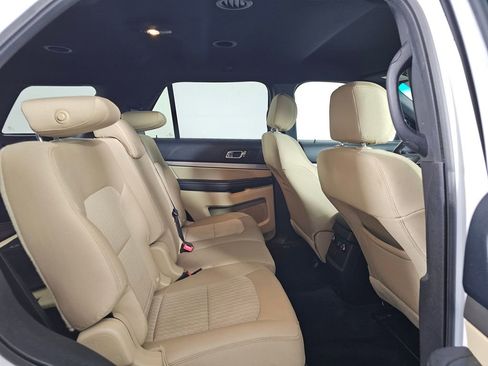 Used 2016 Ford Explorer 4WD image 14