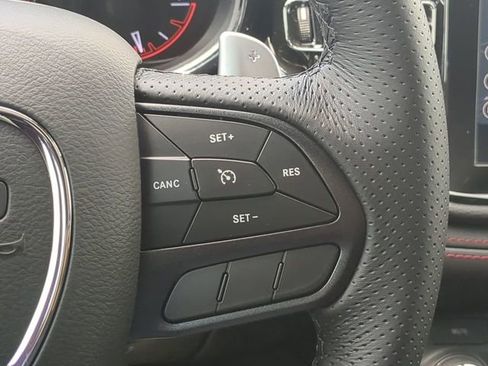 New 2026 Dodge Durango GT image 32