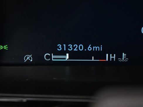 Used 2022 Lincoln Navigator Reserve AWD/4WD image 27