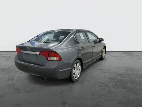 Used 2011 Honda Civic LX image 3