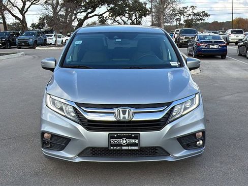 Used 2019 Honda Odyssey EX image 10