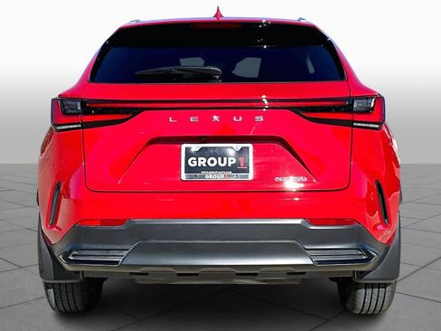 Certified 2022 Lexus NX 350 Premium image 5