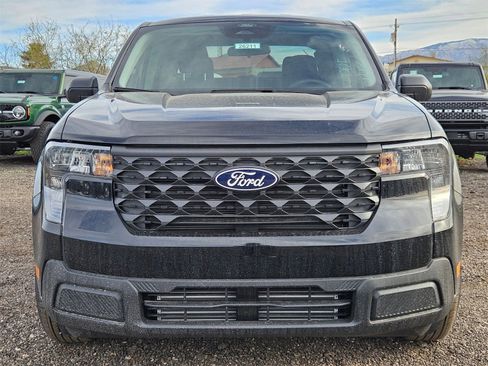 New 2026 Ford Maverick XL image 2