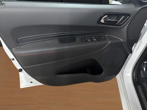 New 2026 Dodge Durango GT image 12