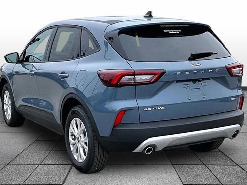 New 2026 Ford Escape Active w/ Cold Weather Package image 3