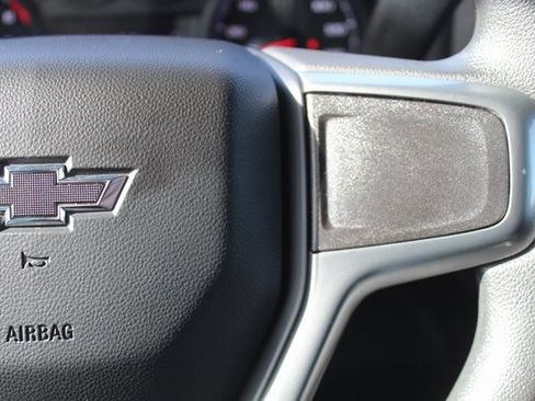 Used 2024 Chevrolet Silverado 1500 Custom Trail Boss image 21