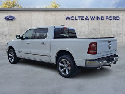Used 2020 RAM 1500 Limited