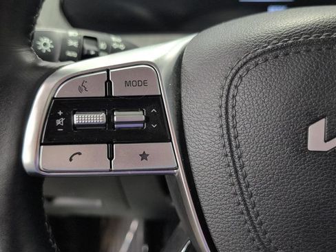 Used 2023 Kia Telluride EX X-Line AWD/4WD image 10