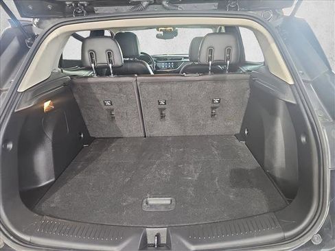 Used 2023 Buick Encore GX Select w/ Safety Package II image 12