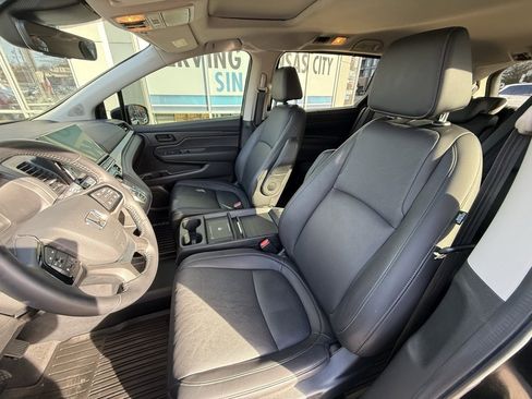 Used 2025 Honda Odyssey EX-L image 8