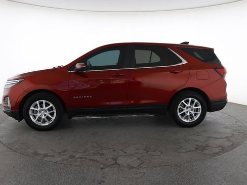 Used 2024 Chevrolet Equinox LT FWD image 7
