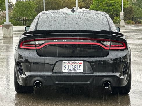 Used 2023 Dodge Charger Scat Pack image 5