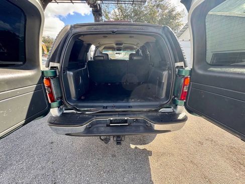 Used 2002 Chevrolet Tahoe LS w/ Trailer Pkg image 24