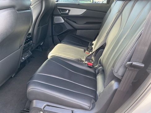 New 2026 Acura MDX w/ Technology Package image 19