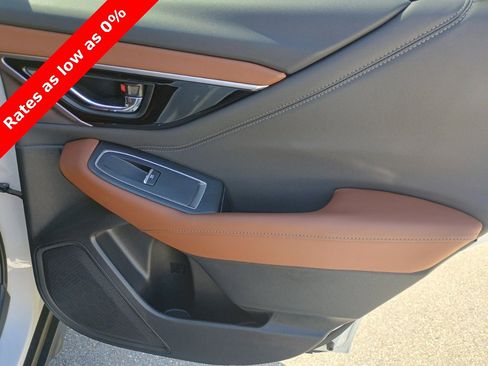 Certified 2025 Subaru Outback Touring XT w/ Popular Package #2 image 19