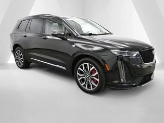 Used 2023 Cadillac XT6 Sport w/ Platinum Package video 1