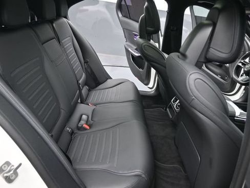 Certified 2025 Mercedes-Benz C 300 Sedan image 16