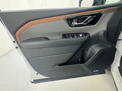 New 2026 Subaru Forester Sport AWD/4WD image 19