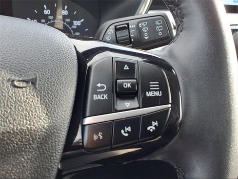 Used 2022 Ford Escape SE w/ Convenience Package image 30