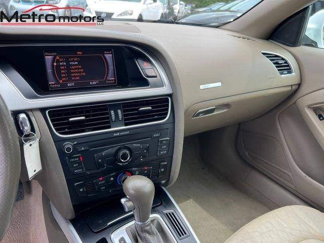 Used 2011 Audi A5 2.0T Premium FWD image 25