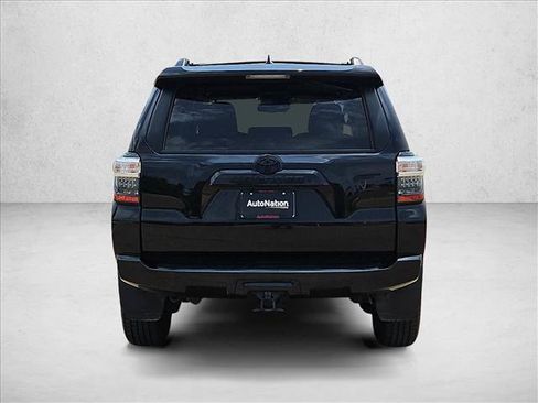 Used 2023 Toyota 4Runner SR5 RWD image 7
