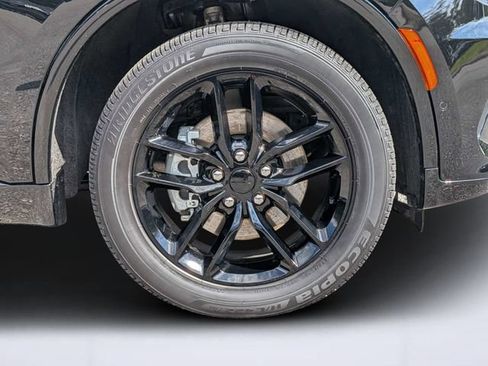 Used 2026 Dodge Durango GT AWD/4WD image 11