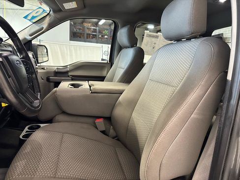 Used 2019 Ford F150 XLT w/ Equipment Group 301A Mid AWD/4WD image 17
