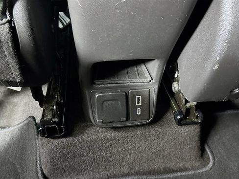 Used 2021 Chevrolet TrailBlazer ACTIV w/ Convenience Package FWD image 26