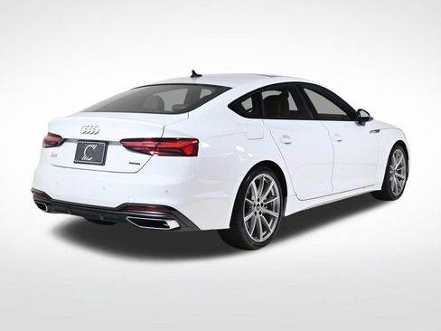 Used 2025 Audi A5 2.0T Premium Plus image 5