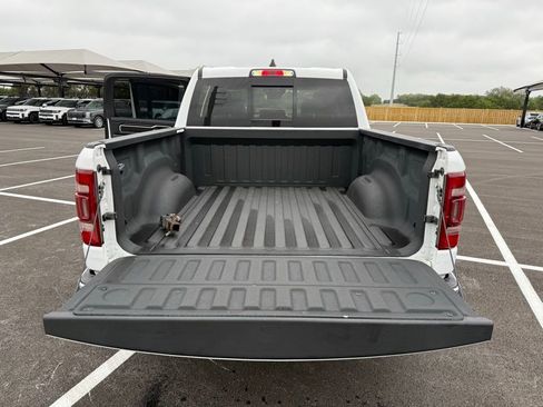 Used 2022 RAM 1500 Laramie RWD image 27