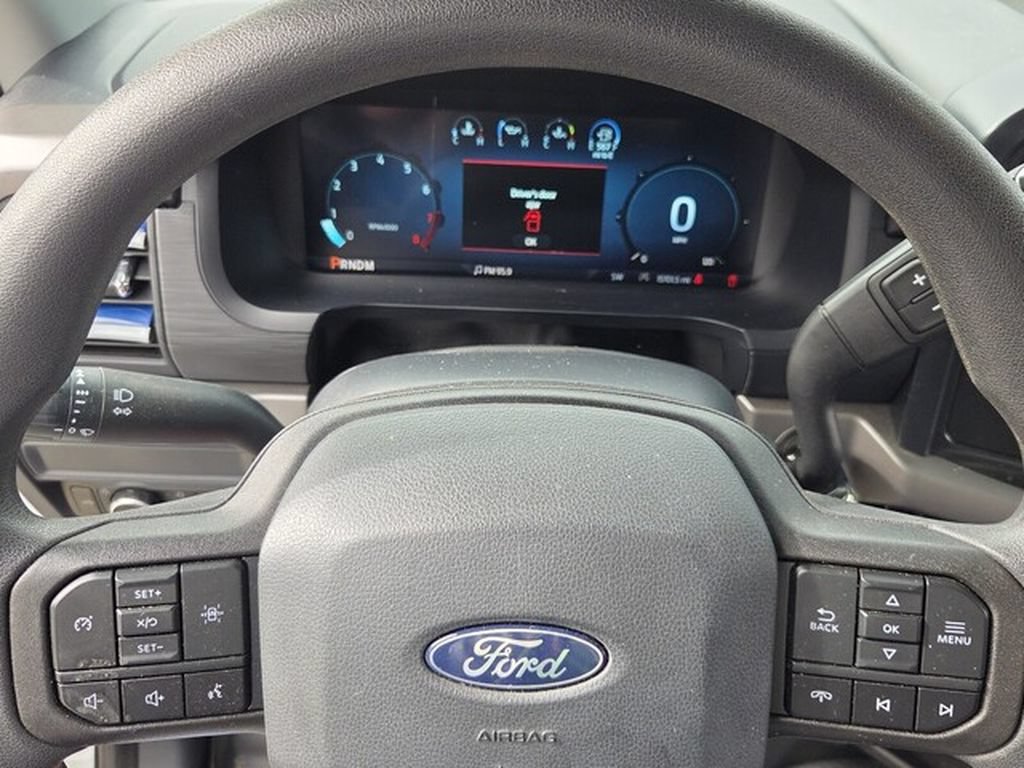 Used 2024 Ford F150 XL AWD/4WD image 25
