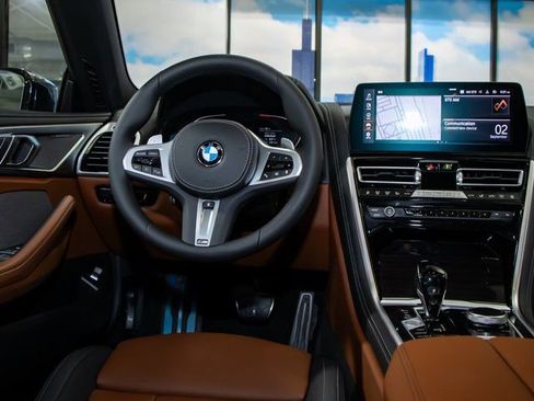 Used 2026 BMW 840i xDrive w/ M Sport Professional Package image 16