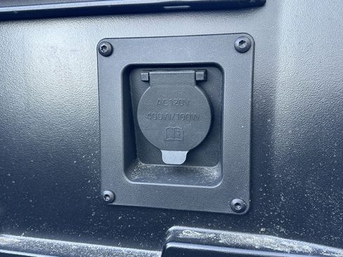 New 2026 Toyota Tacoma TRD Sport image 17