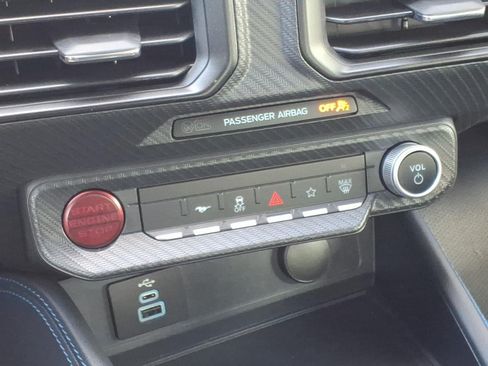 Certified 2025 Ford Mustang Dark Horse RWD image 24