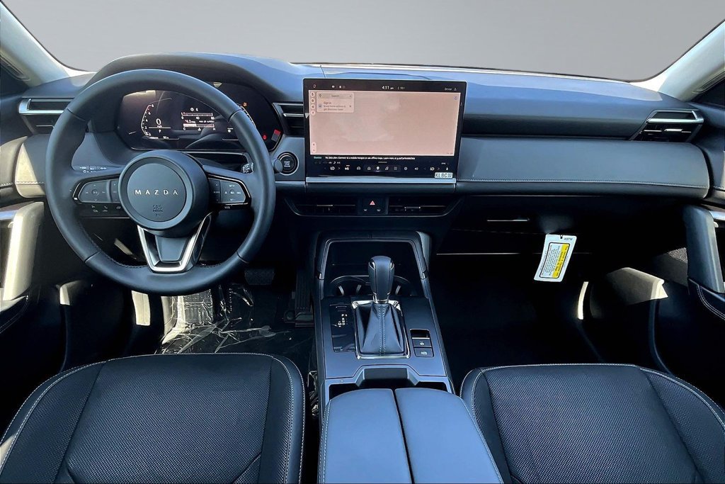 New 2026 MAZDA CX-5 Preferred AWD/4WD image 8