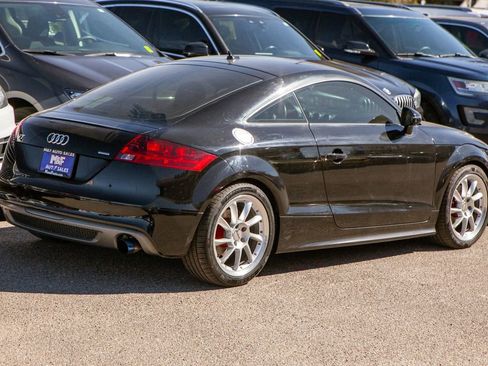 Used 2014 Audi TT 2.0T image 4