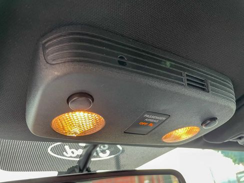 Used 2018 Ford Mustang Coupe w/ Ecoboost Performance Package image 21