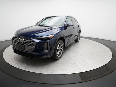 Used 2025 Audi Q5 Premium Plus w/ Premium Plus