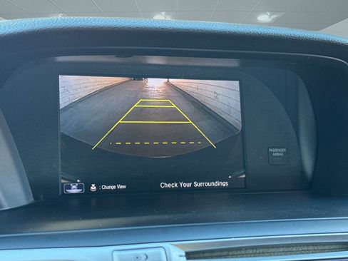 Used 2017 Honda Accord LX image 23