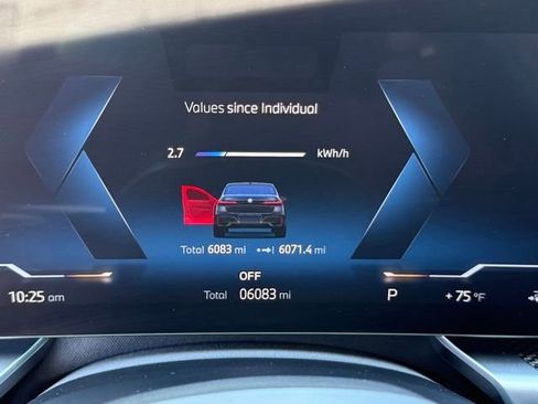 Used 2025 BMW i7 xDrive60 w/ Executive Package AWD/4WD image 26